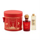 TEATRO FRAGRANZE UNICHE Gift Set Cappelliera LOVE Sticks 250 ml + Refill 250 ml